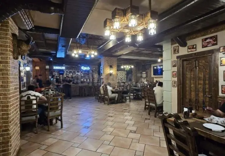 650 m² Obyekt / Ofis Satılır, Nəsimi, Bakı