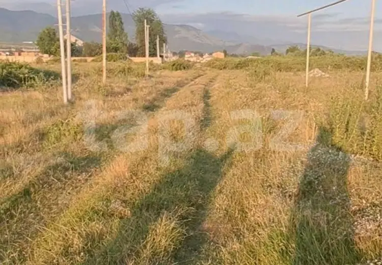 0 m² Obyekt / Ofis , Şəki