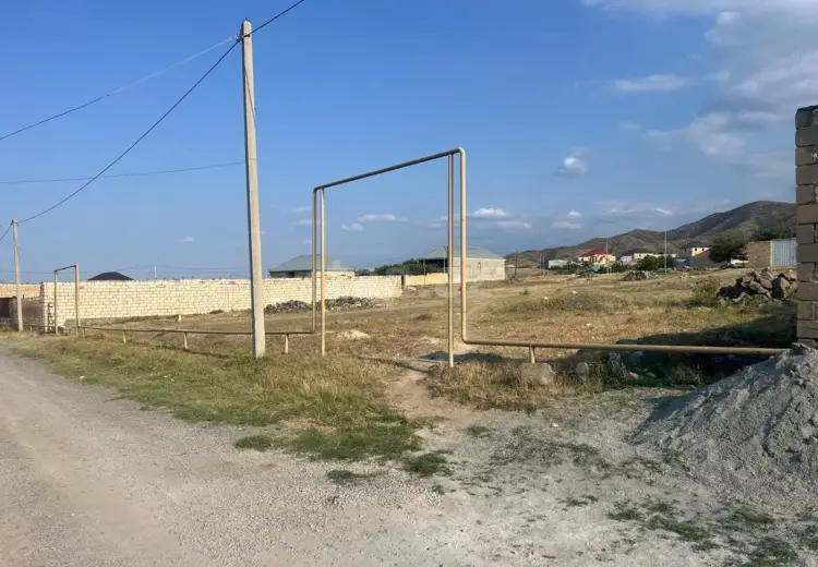 0 m² Obyekt / Ofis , Şəmkir