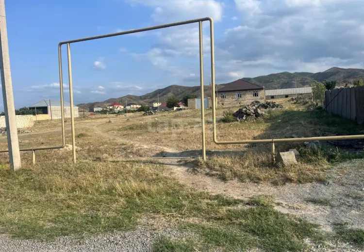 0 m² Obyekt / Ofis , Şəmkir