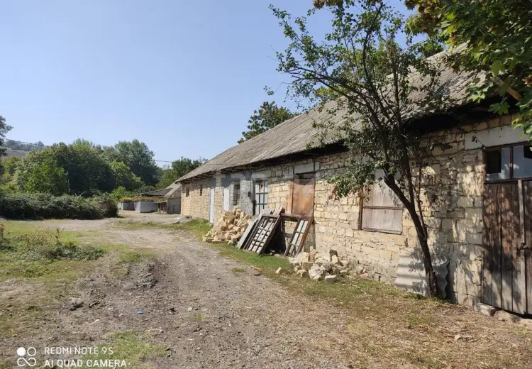 0 m² Obyekt / Ofis , İsmayıllı