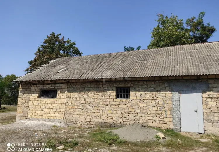 0 m² Obyekt / Ofis , İsmayıllı
