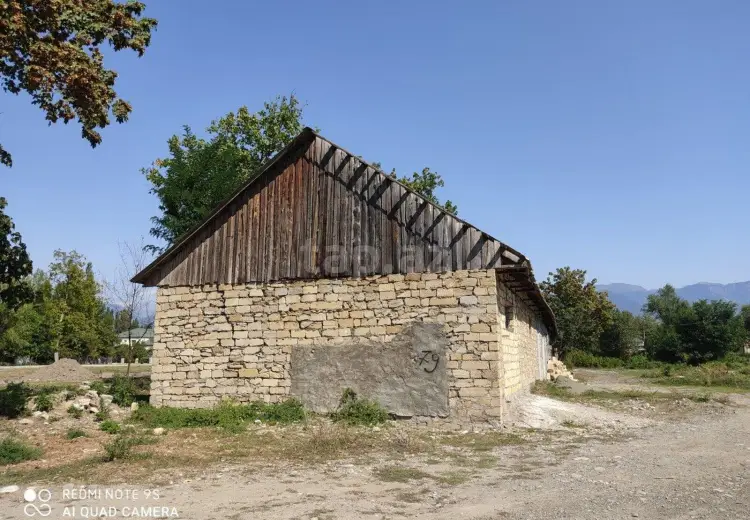 0 m² Obyekt / Ofis , İsmayıllı