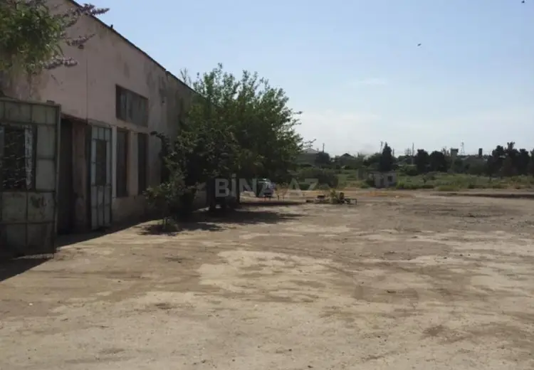 100 sot Torpaq Satılır, Ələt qəs., Qaradağ, Bakı