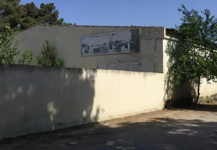 100 sot Torpaq Satılır, Ələt qəs., Qaradağ, Bakı