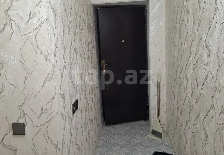 1 otaqlı mənzil , Şəki