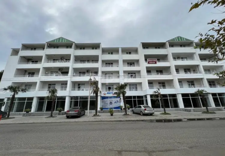 2 otaqlı mənzil , Astara