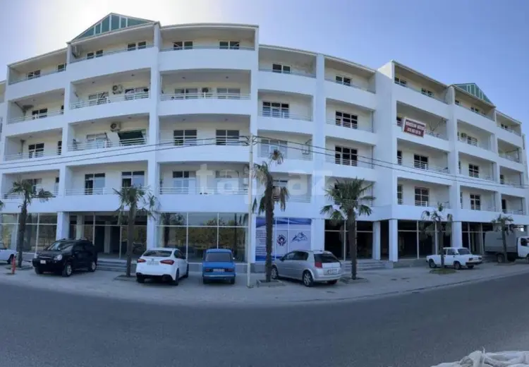 2 otaqlı mənzil , Astara