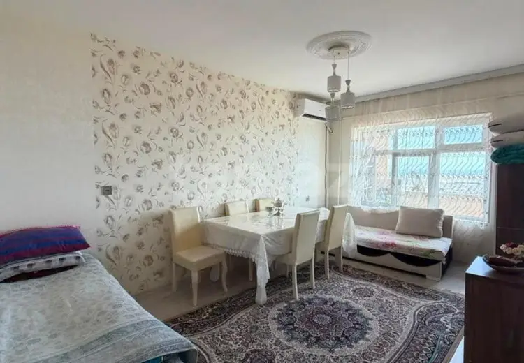 2 otaqlı mənzil , Bakı