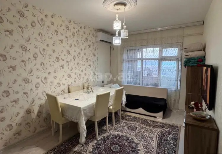 2 otaqlı mənzil , Bakı
