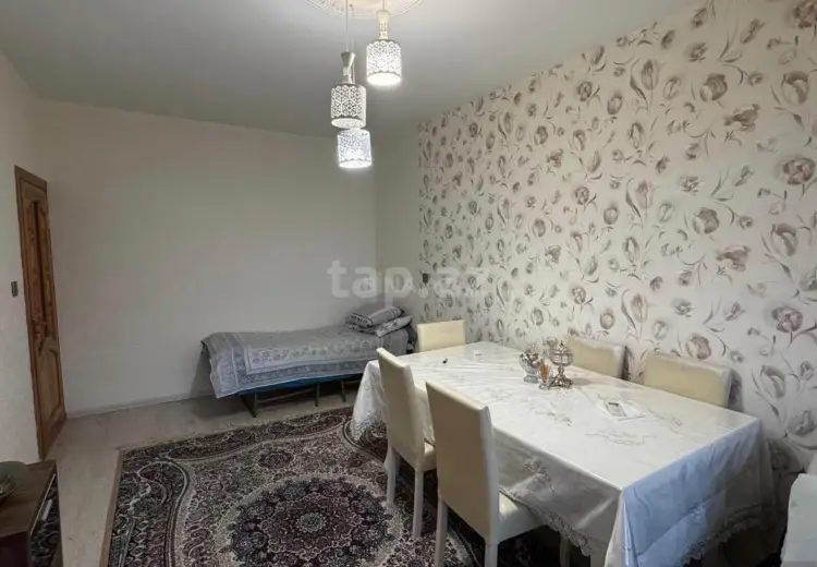 2 otaqlı mənzil , Bakı