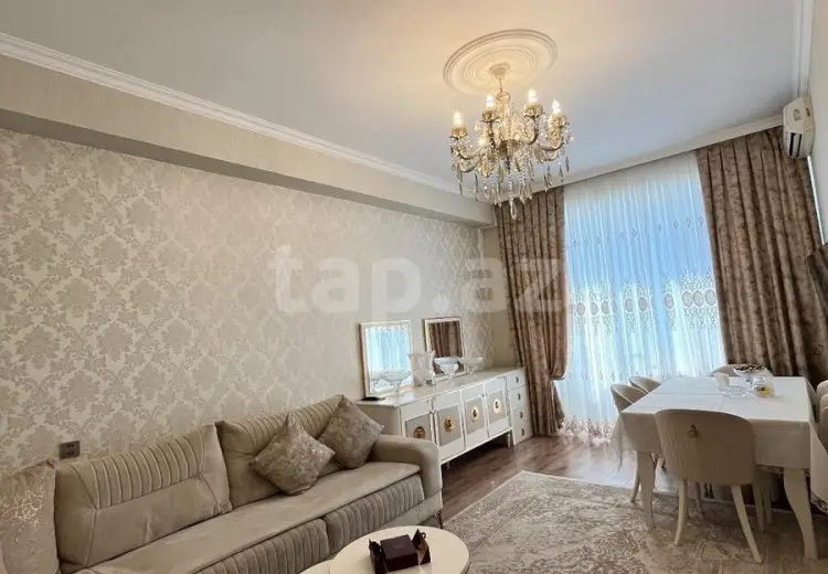 2 otaqlı mənzil , Sumqayıt