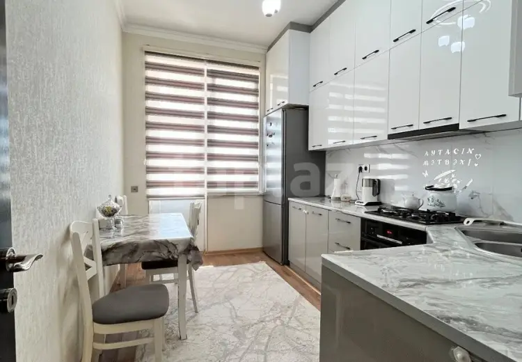 2 otaqlı mənzil , Sumqayıt