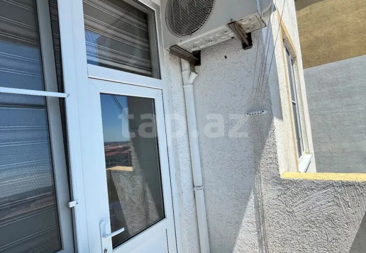 2 otaqlı mənzil , Sumqayıt