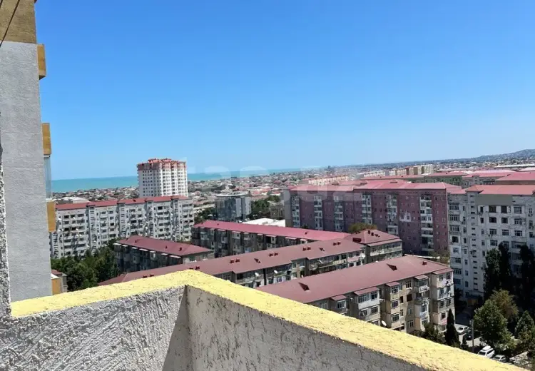 2 otaqlı mənzil , Sumqayıt