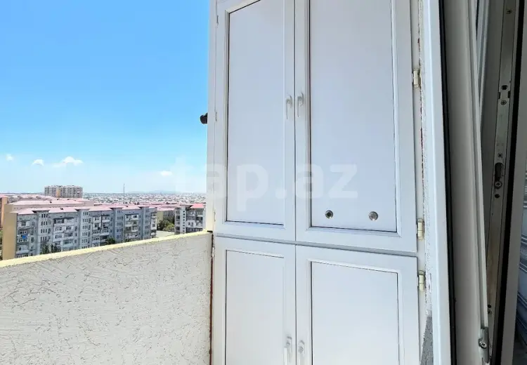 2 otaqlı mənzil , Sumqayıt