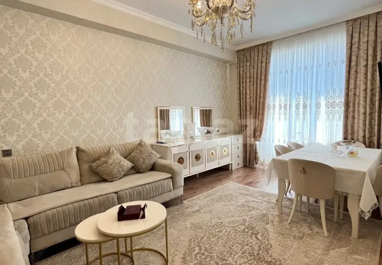 2 otaqlı mənzil , Sumqayıt
