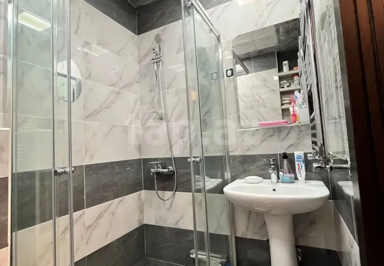 2 otaqlı mənzil , Sumqayıt