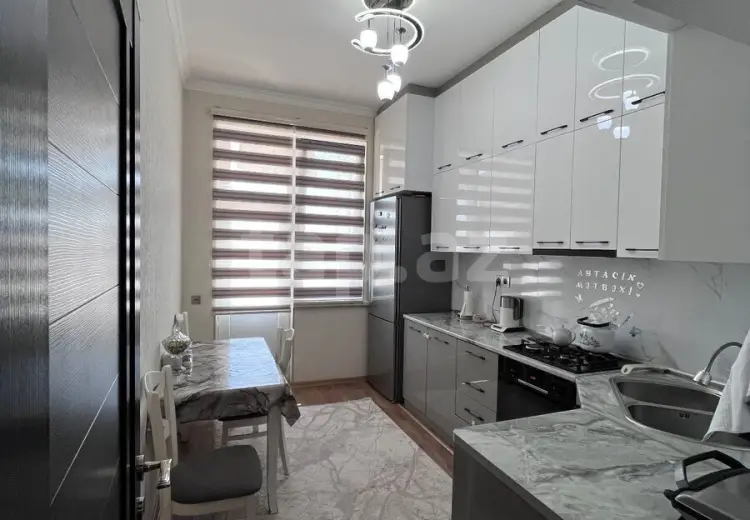 2 otaqlı mənzil , Sumqayıt