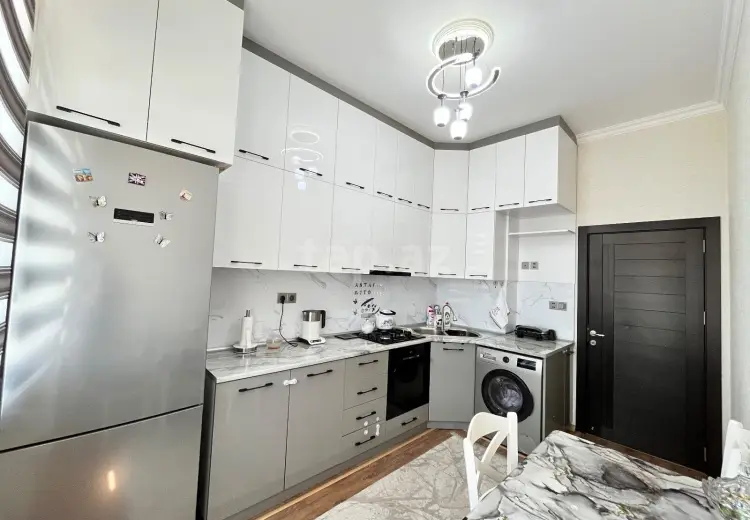 2 otaqlı mənzil , Sumqayıt