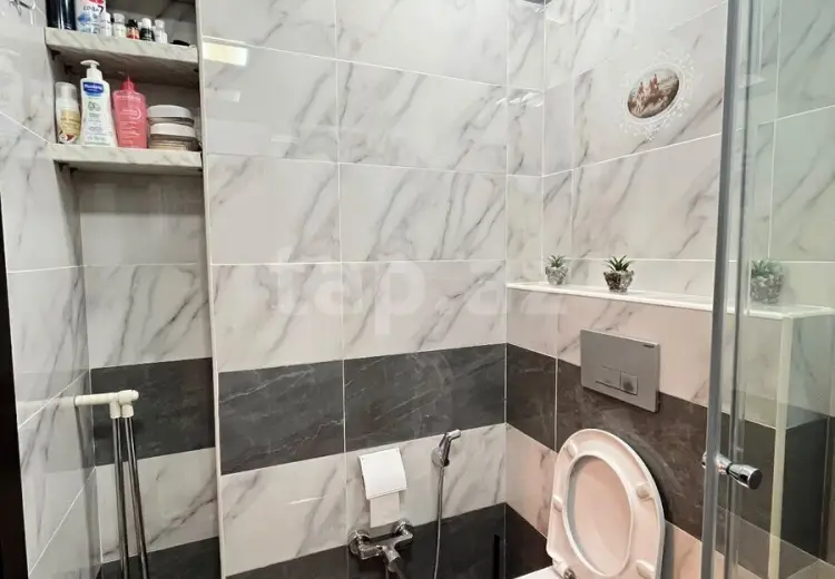 2 otaqlı mənzil , Sumqayıt