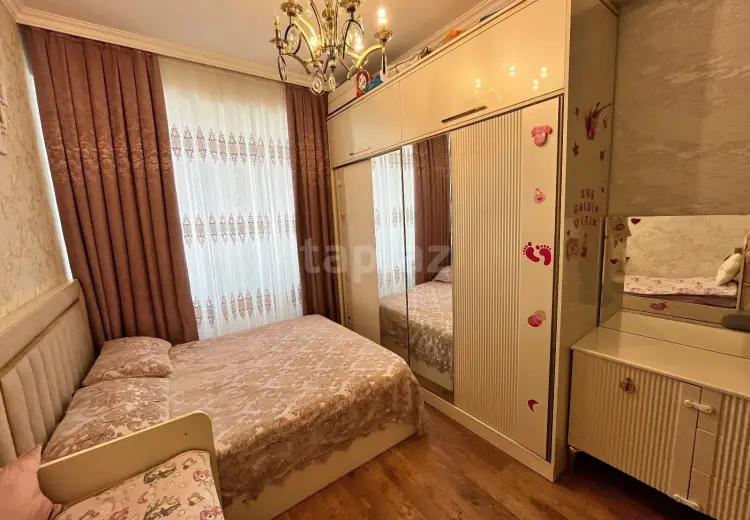 2 otaqlı mənzil , Sumqayıt