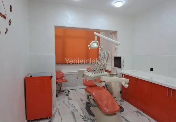 100 m² Obyekt / Ofis Satılır, Nəsimi, Bakı