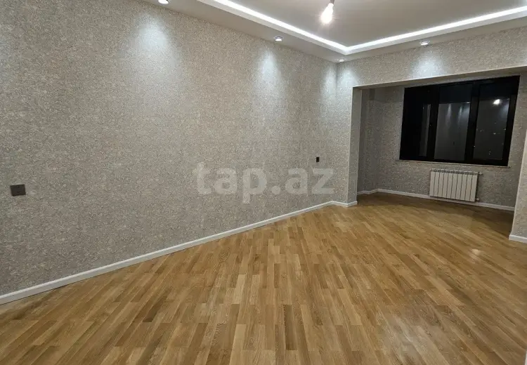 4 otaqlı mənzil , Bakı