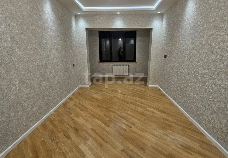 4 otaqlı mənzil , Bakı