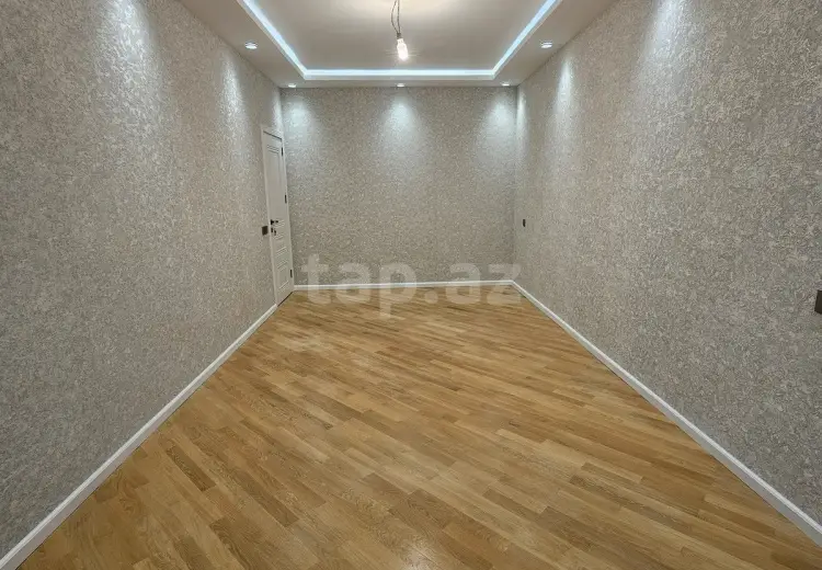 4 otaqlı mənzil , Bakı