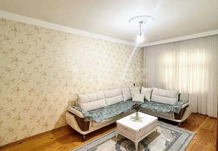 4 otaqlı mənzil , Bakı