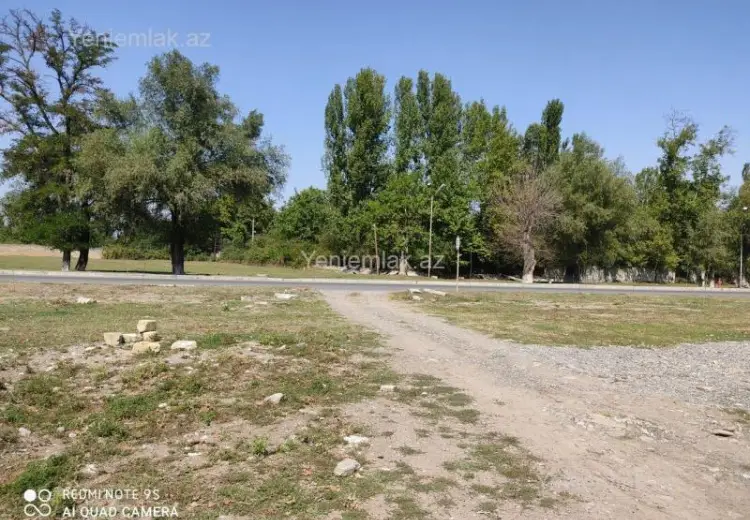 400 m² Obyekt / Ofis Satılır, İsmayıllı