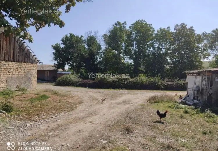 400 m² Obyekt / Ofis Satılır, İsmayıllı