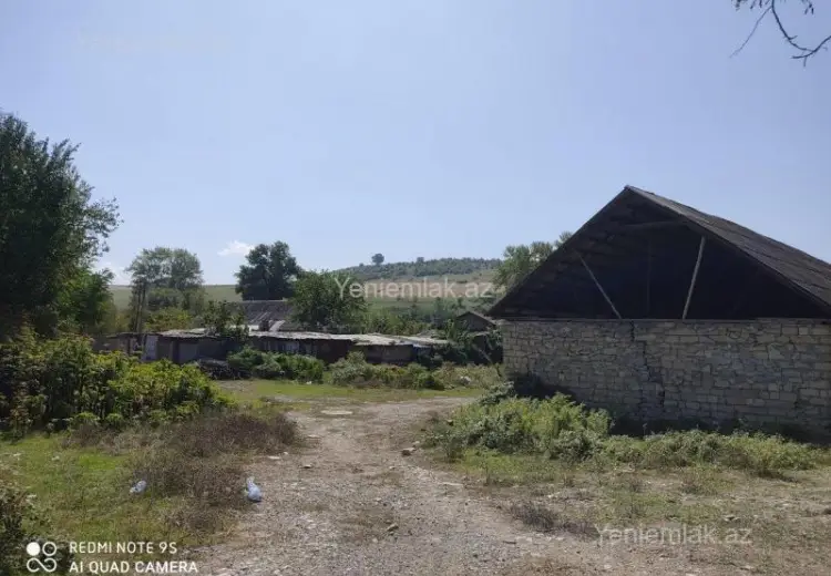 400 m² Obyekt / Ofis Satılır, İsmayıllı