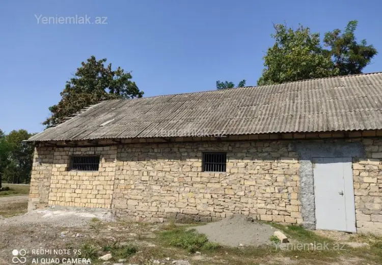 400 m² Obyekt / Ofis Satılır, İsmayıllı
