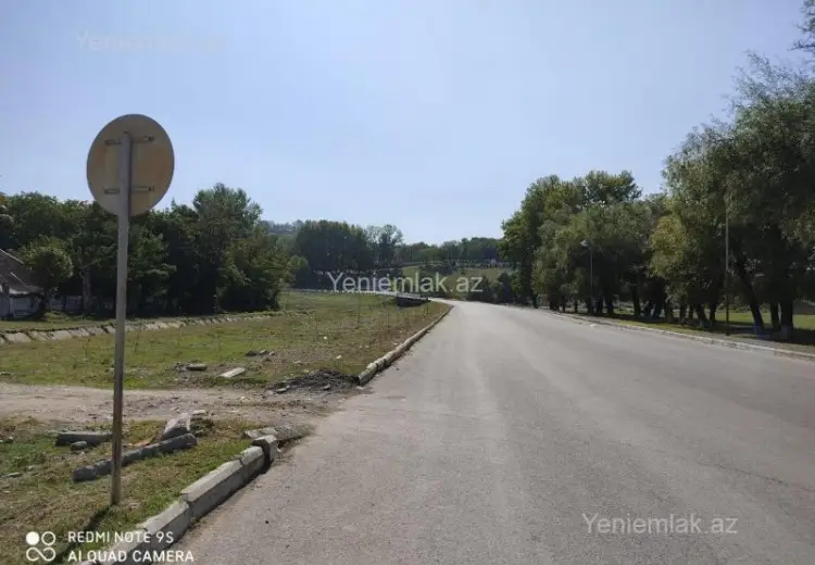 400 m² Obyekt / Ofis Satılır, İsmayıllı