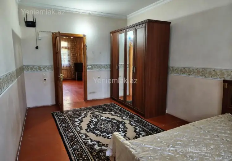 2 otaqlı mənzil Kirayə (aylıq), 7-ci mikrorayon, Binəqədi, Bakı