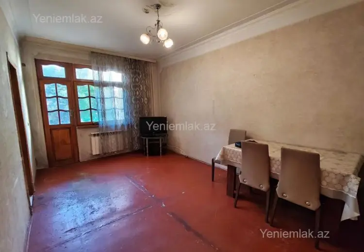 2 otaqlı mənzil Kirayə (aylıq), 7-ci mikrorayon, Binəqədi, Bakı