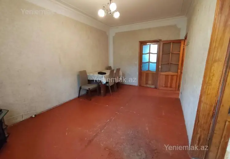 2 otaqlı mənzil Kirayə (aylıq), 7-ci mikrorayon, Binəqədi, Bakı