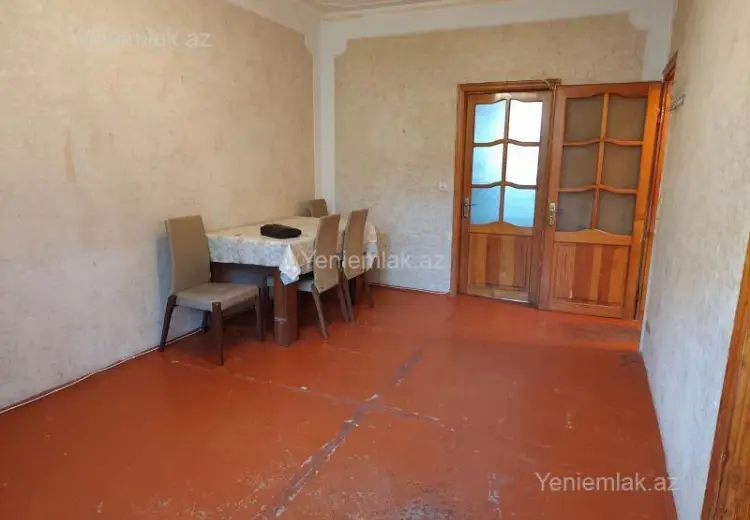 2 otaqlı mənzil Kirayə (aylıq), 7-ci mikrorayon, Binəqədi, Bakı