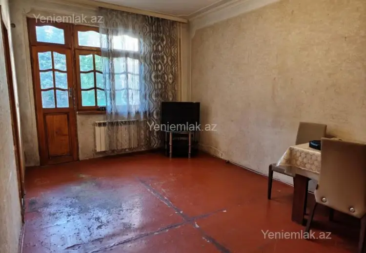 2 otaqlı mənzil Kirayə (aylıq), 7-ci mikrorayon, Binəqədi, Bakı