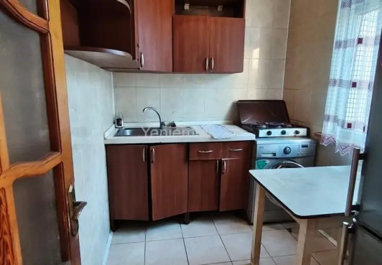 2 otaqlı mənzil Kirayə (aylıq), 7-ci mikrorayon, Binəqədi, Bakı