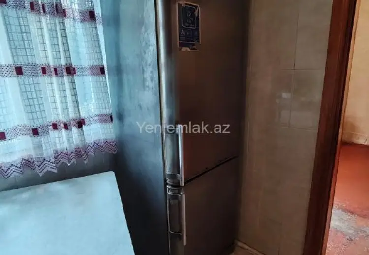 2 otaqlı mənzil Kirayə (aylıq), 7-ci mikrorayon, Binəqədi, Bakı