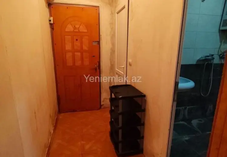 2 otaqlı mənzil Kirayə (aylıq), 7-ci mikrorayon, Binəqədi, Bakı