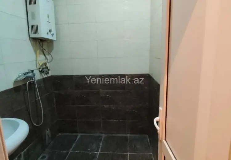 2 otaqlı mənzil Kirayə (aylıq), 7-ci mikrorayon, Binəqədi, Bakı