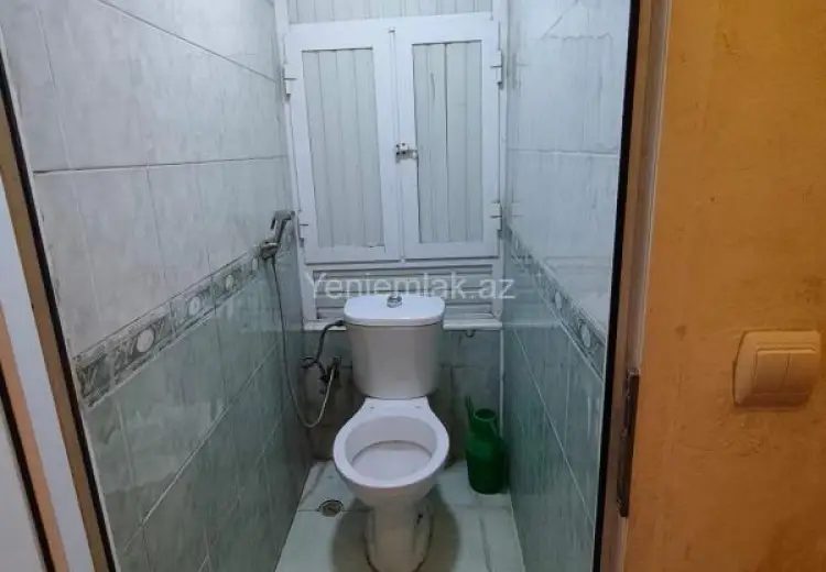 2 otaqlı mənzil Kirayə (aylıq), 7-ci mikrorayon, Binəqədi, Bakı