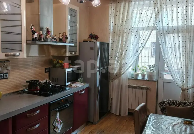 2 otaqlı mənzil , Yeni Yasamal qəs., Yasamal, Bakı