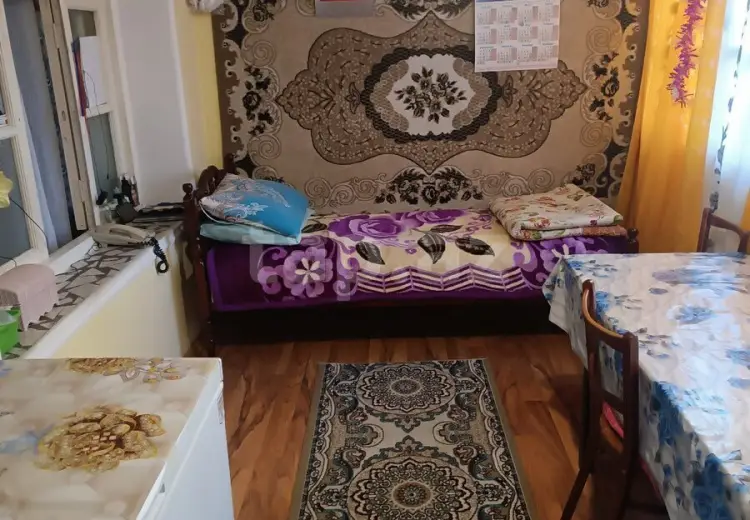 1 otaqlı mənzil , Şəki