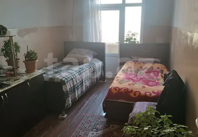 3 otaqlı mənzil , Şəki