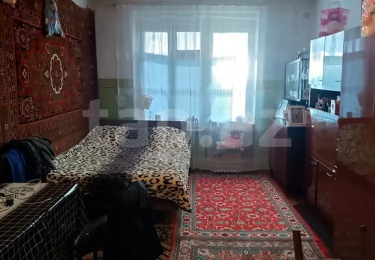 3 otaqlı mənzil , Şəki